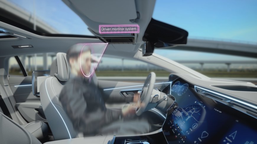 Infineon presents the world's first ISO26262-compliant high-resolution 3D image sensor for automotive